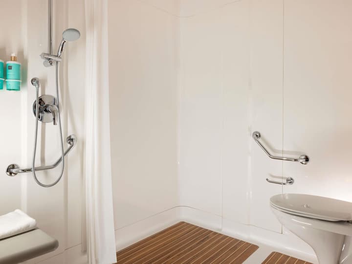 Novotel Suites Marseille Centre Euromed