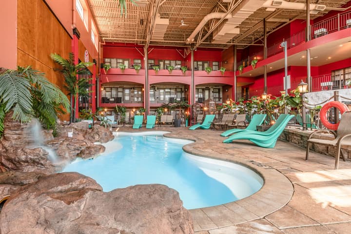 Hotel Universel