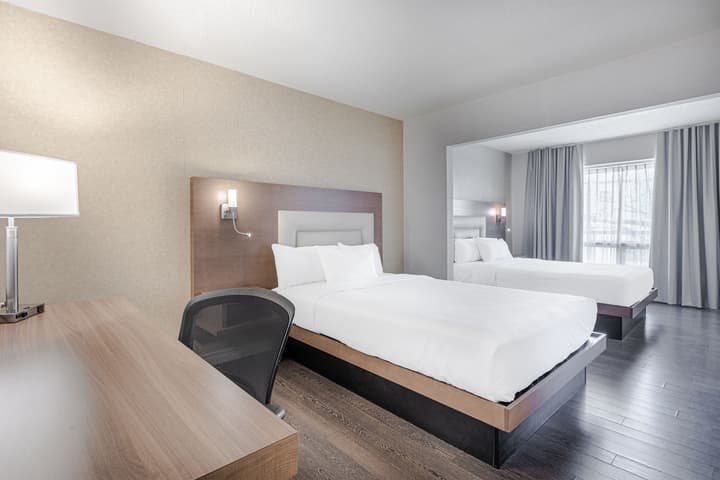 Hotel Universel