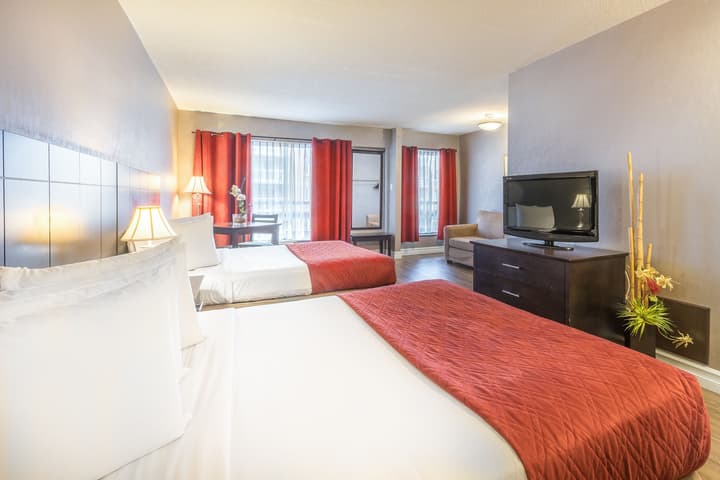 Hotel Universel