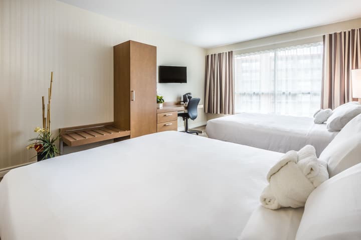 Hotel Universel