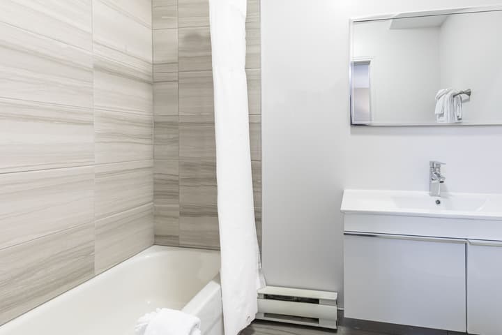 Hotel Universel