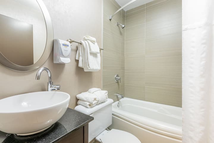 Hotel Universel