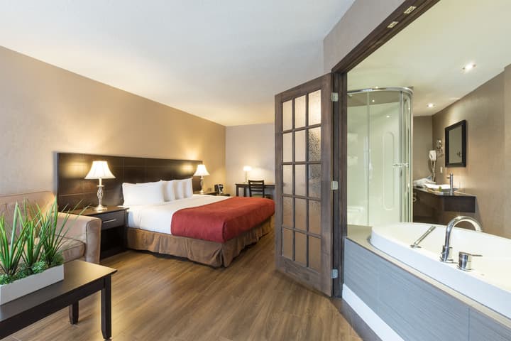 Hotel Universel