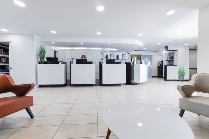 Hotel Universel