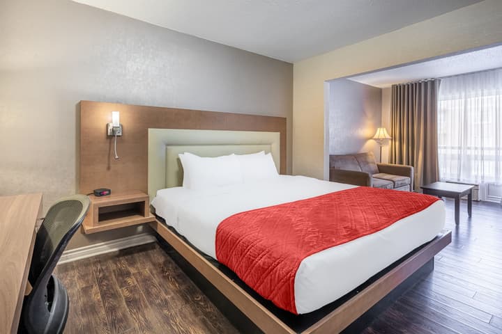 Hotel Universel