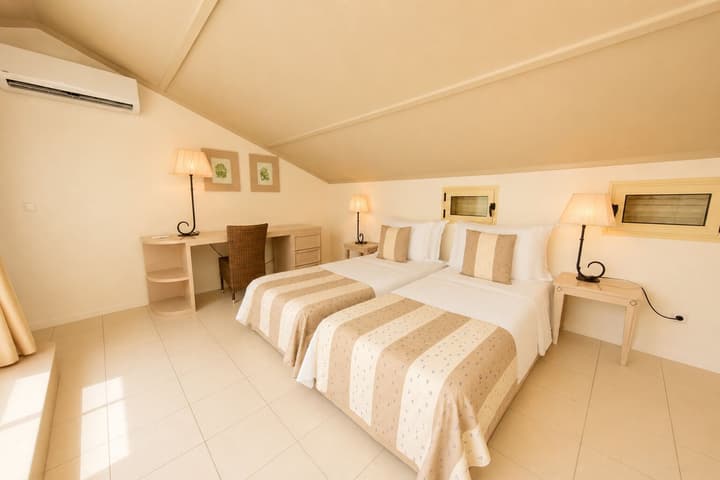 Morabeza Hotel