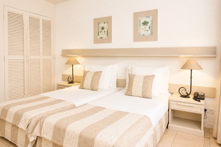 Morabeza Hotel