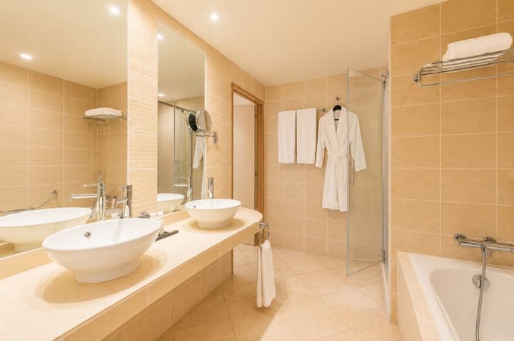 Morabeza Hotel