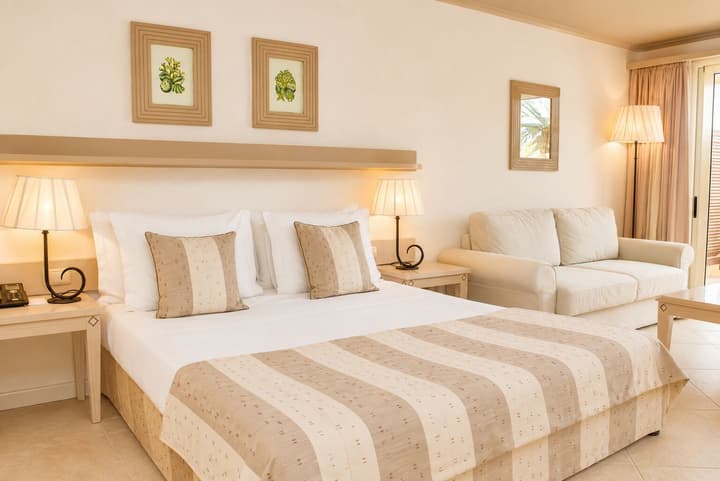 Morabeza Hotel