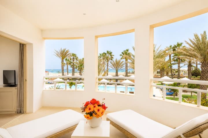 Morabeza Hotel