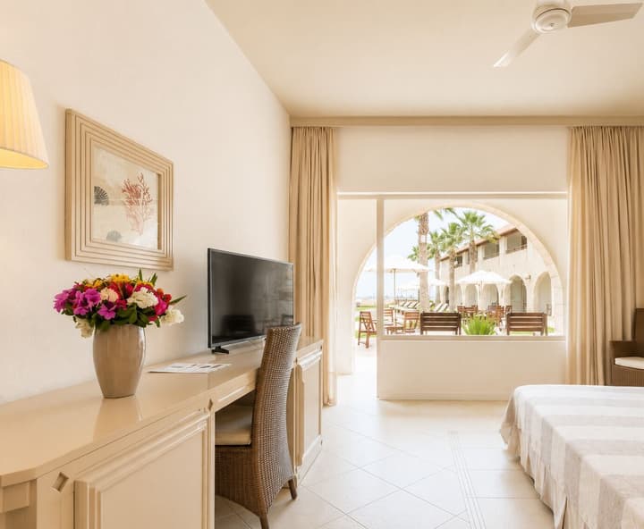 Morabeza Hotel