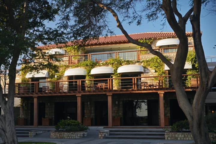 Morabeza Hotel
