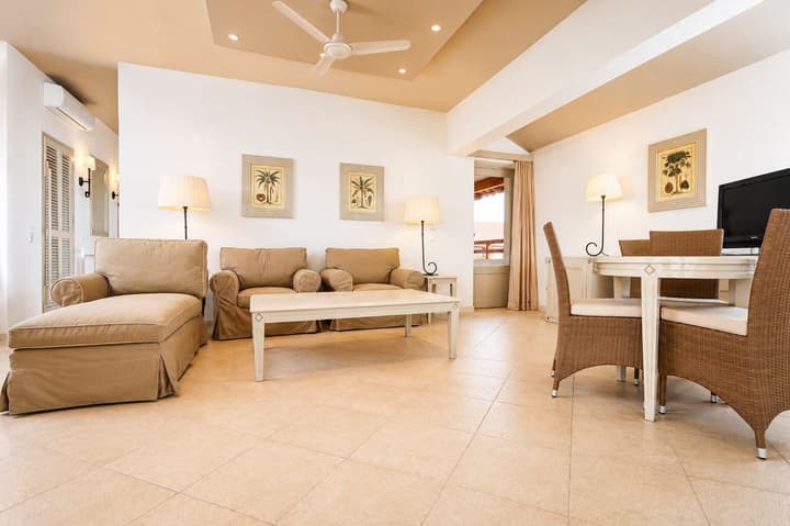 Morabeza Hotel