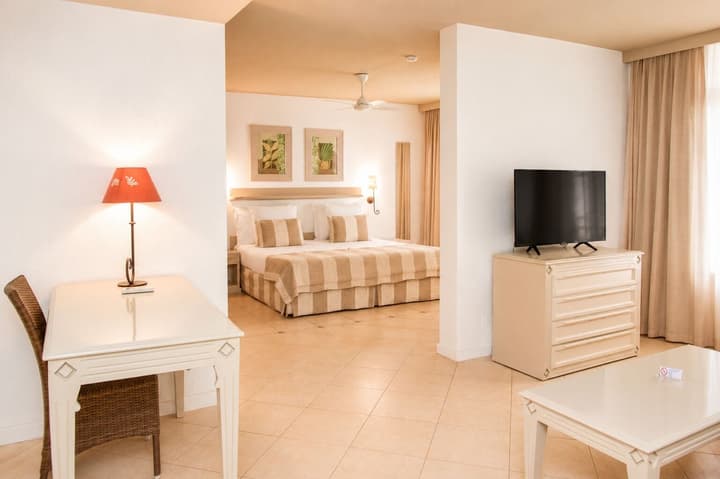 Morabeza Hotel