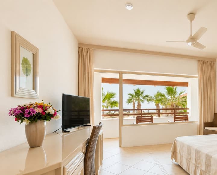 Morabeza Hotel