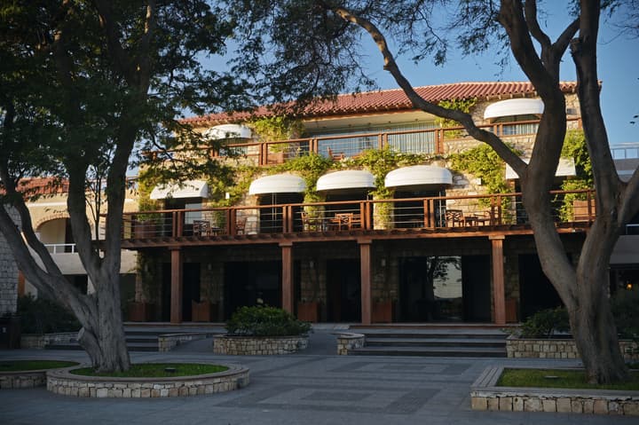 Morabeza Hotel