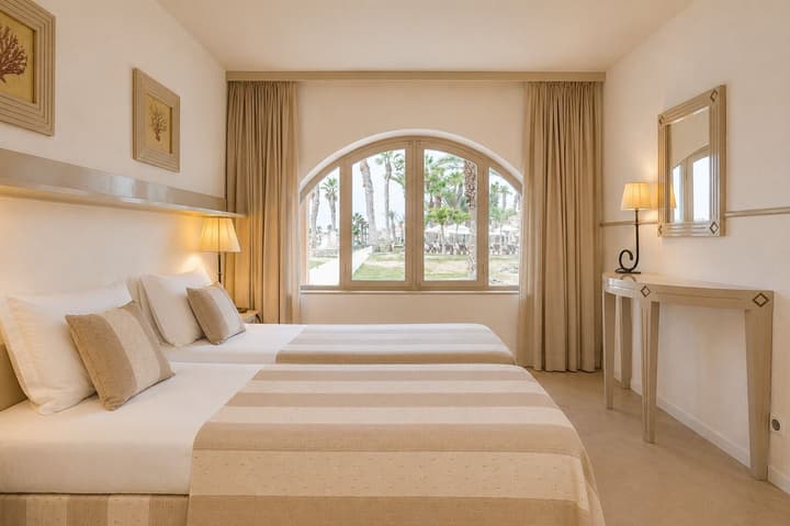 Morabeza Hotel