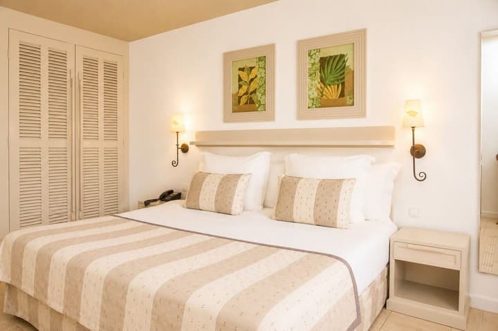 Morabeza Hotel