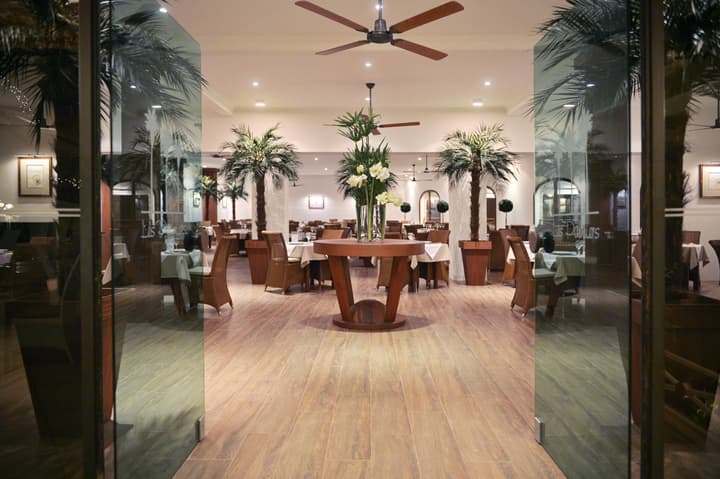 Morabeza Hotel