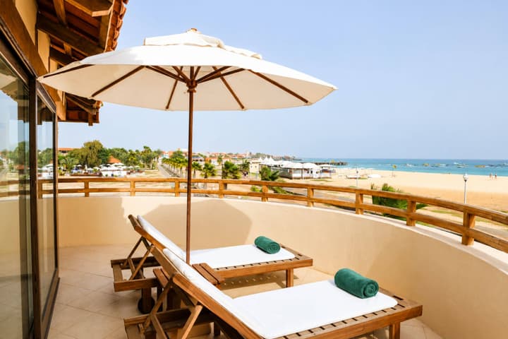 Morabeza Hotel