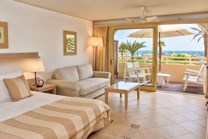 Morabeza Hotel