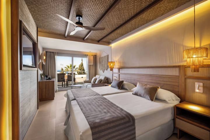 Hotel Riu Palace La Mola
