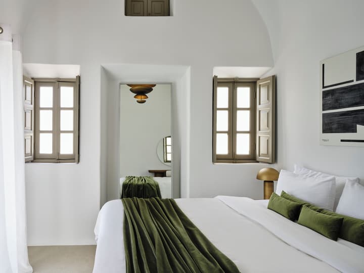 Andronis Luxury Suites