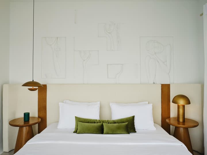 Andronis Luxury Suites
