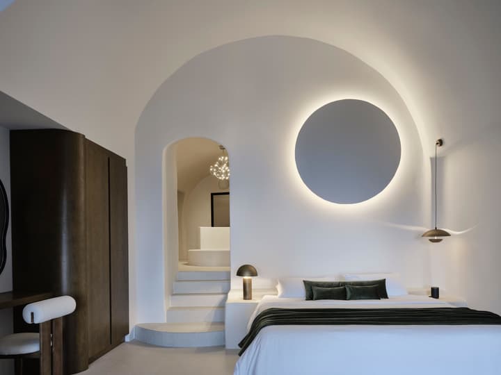 Andronis Luxury Suites
