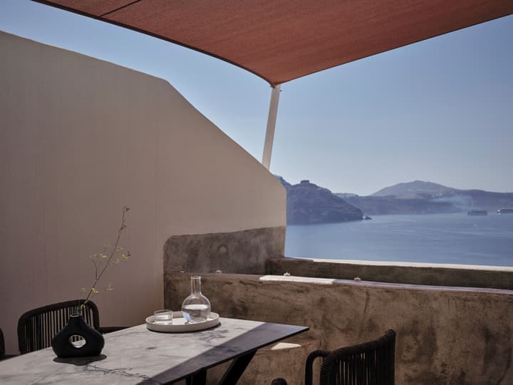 Andronis Luxury Suites