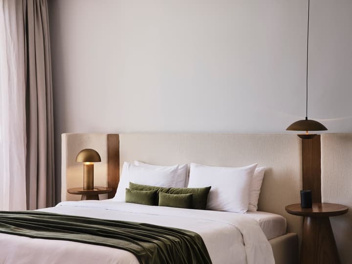 Andronis Luxury Suites