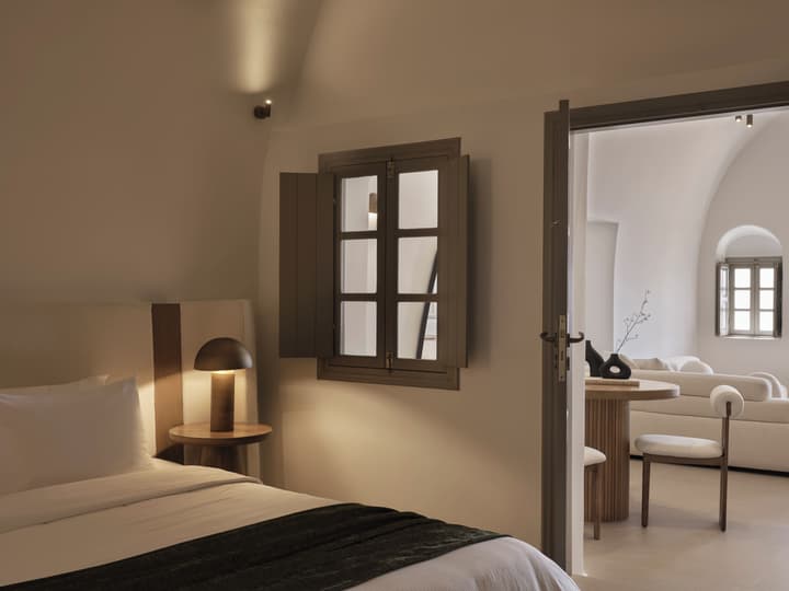 Andronis Luxury Suites