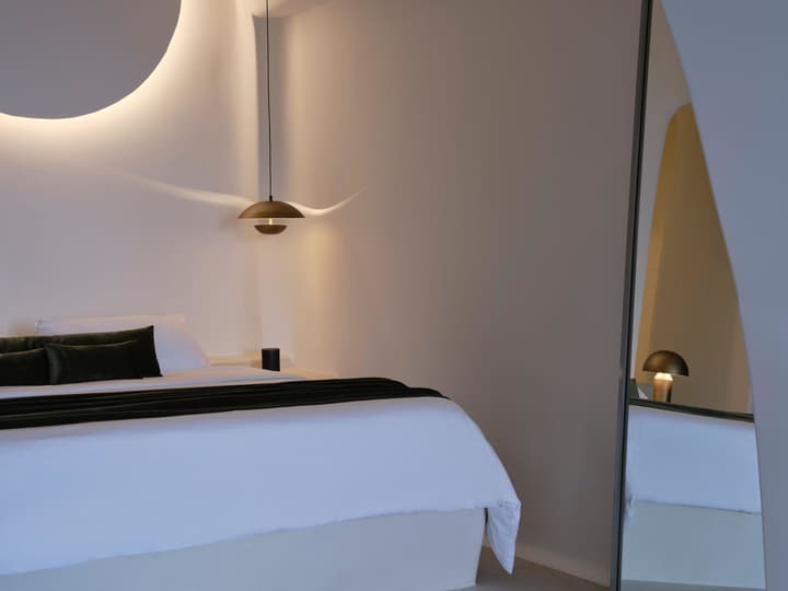 Andronis Luxury Suites