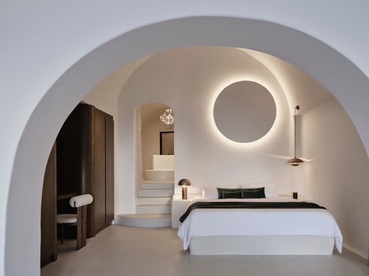 Andronis Luxury Suites