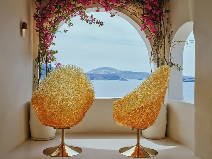 Andronis Luxury Suites