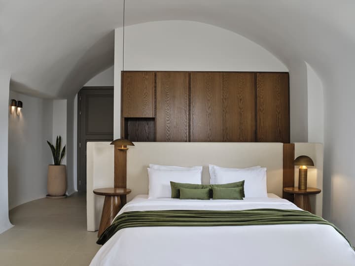Andronis Luxury Suites
