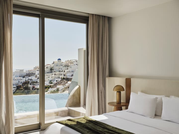 Andronis Luxury Suites
