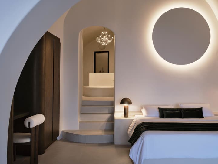 Andronis Luxury Suites