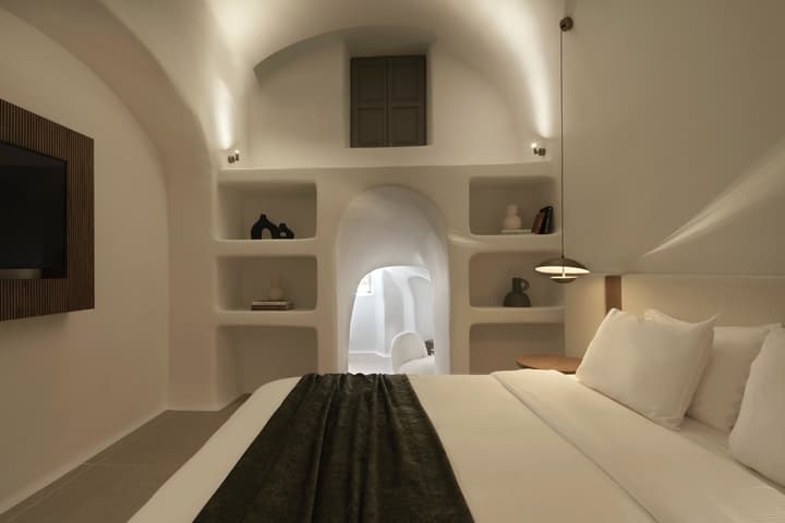 Andronis Luxury Suites