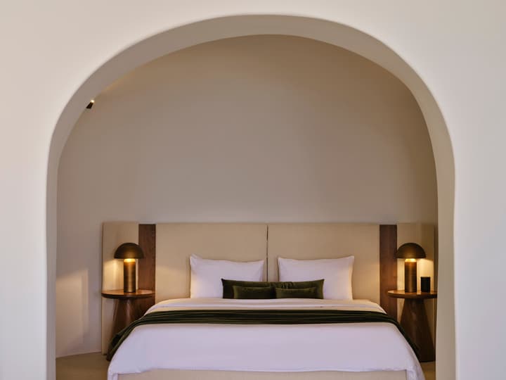 Andronis Luxury Suites