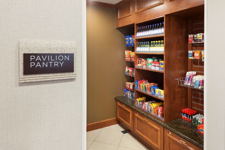 Hilton Garden Inn Austin North