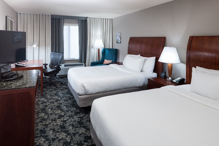 Hilton Garden Inn Austin North