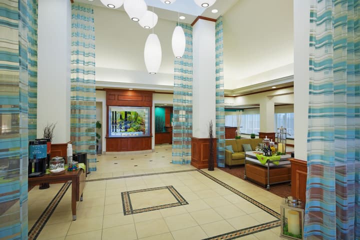 Hilton Garden Inn Austin North