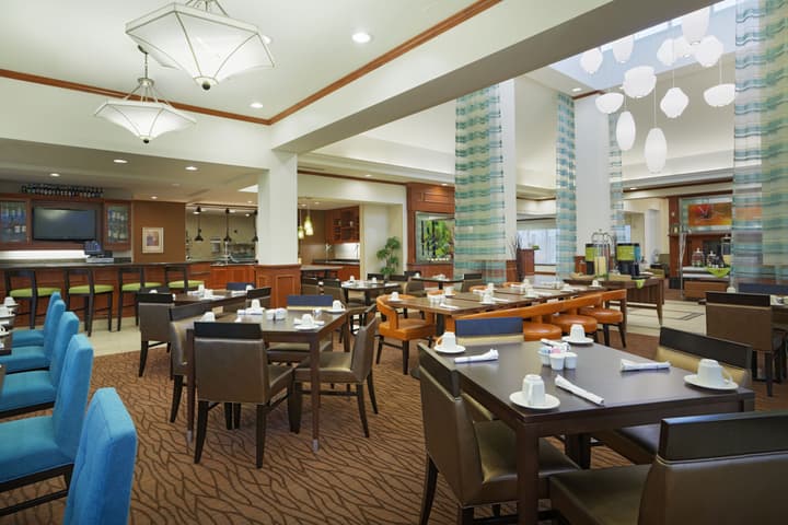 Hilton Garden Inn Austin North
