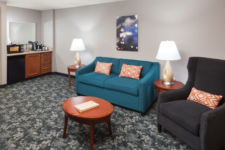 Hilton Garden Inn Austin North
