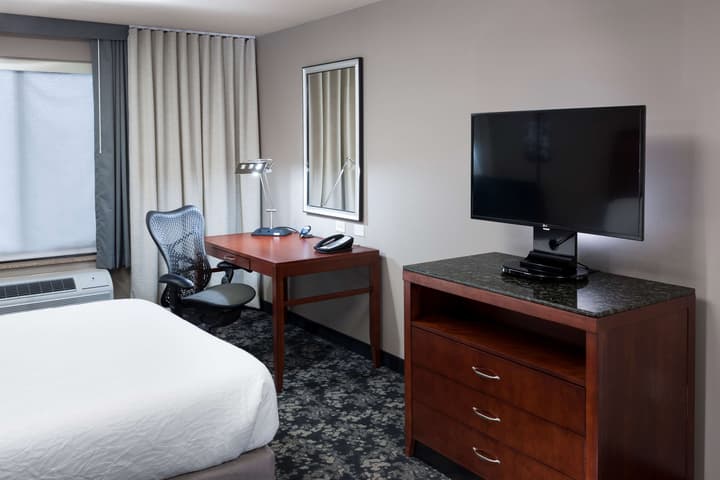 Hilton Garden Inn Austin North