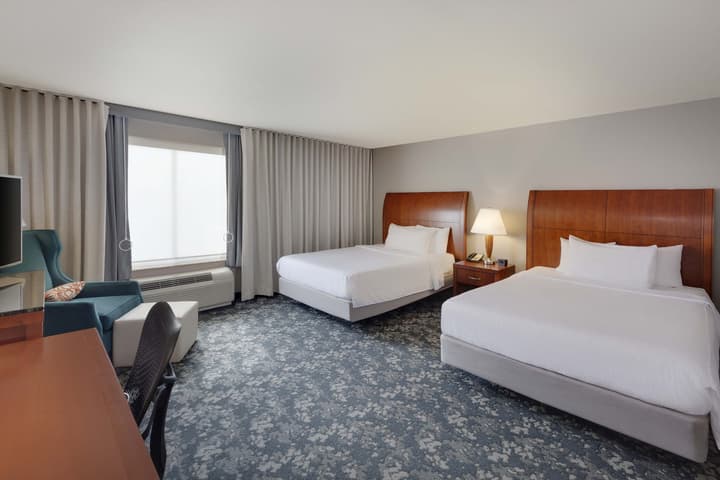 Hilton Garden Inn Austin North