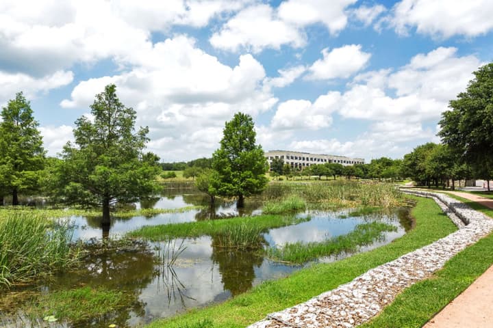 Hilton Garden Inn Austin North