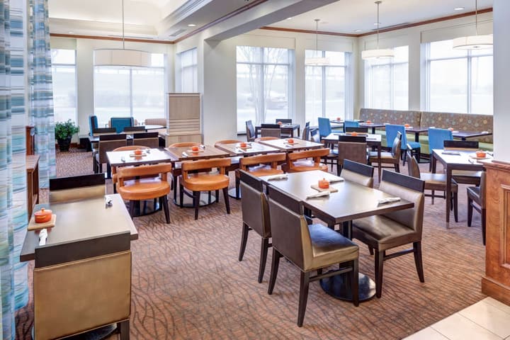 Hilton Garden Inn Austin North